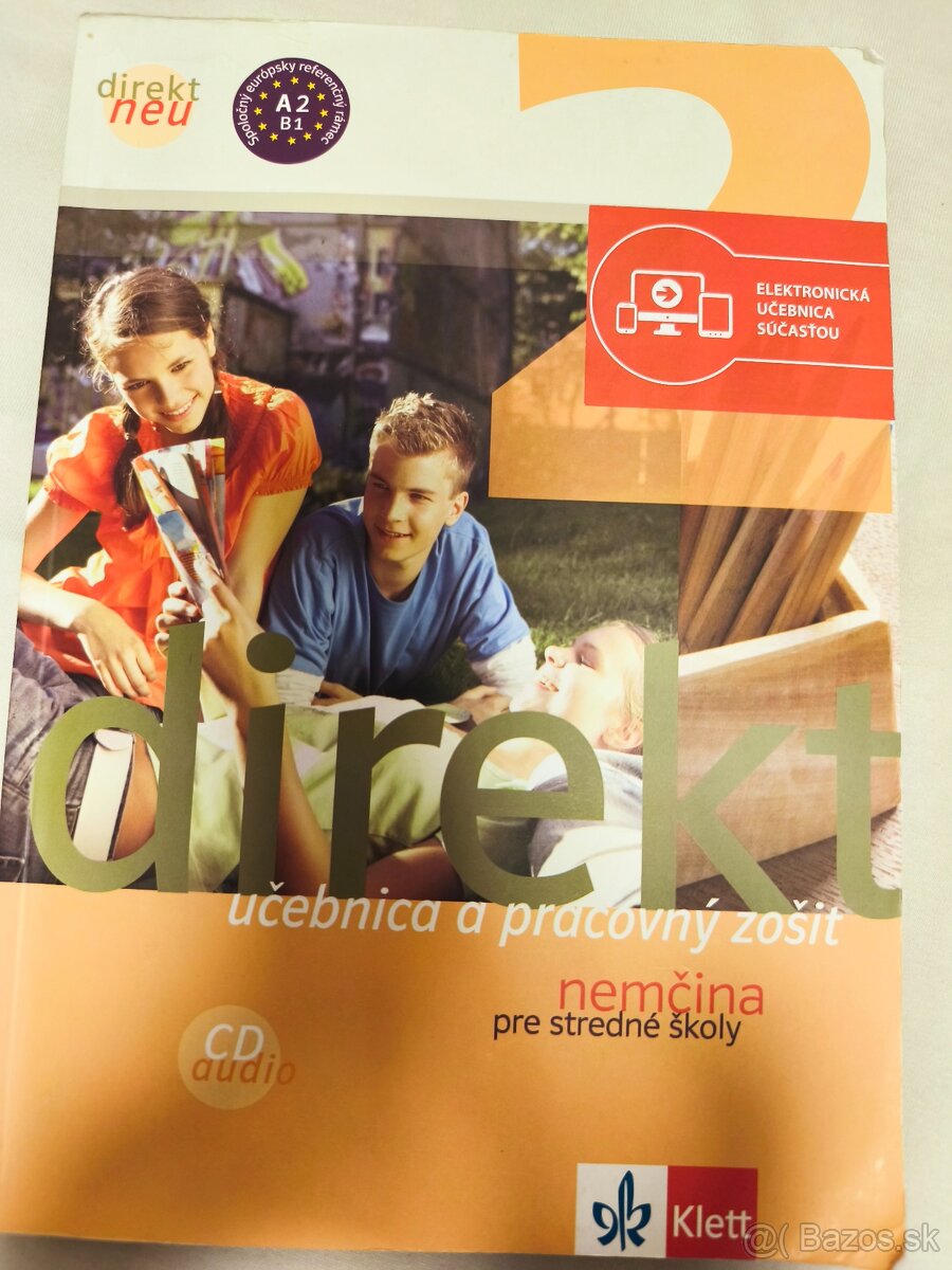 Direkt neu A2/B1