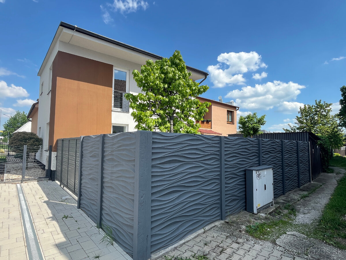 RD v Trenčíne, ul. Na kamenci, Zlatovce