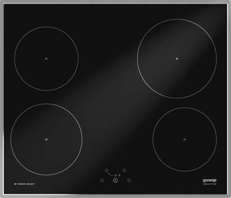 Darujem 2x indukcna doska GORENJE IT 614