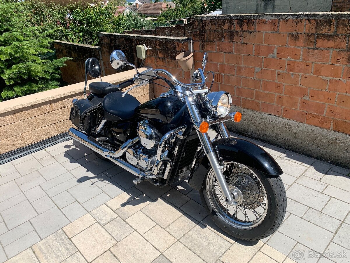 Predám Chopper