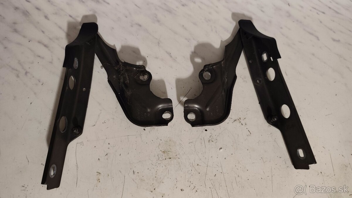 Panty Kapota Audi A6 C7