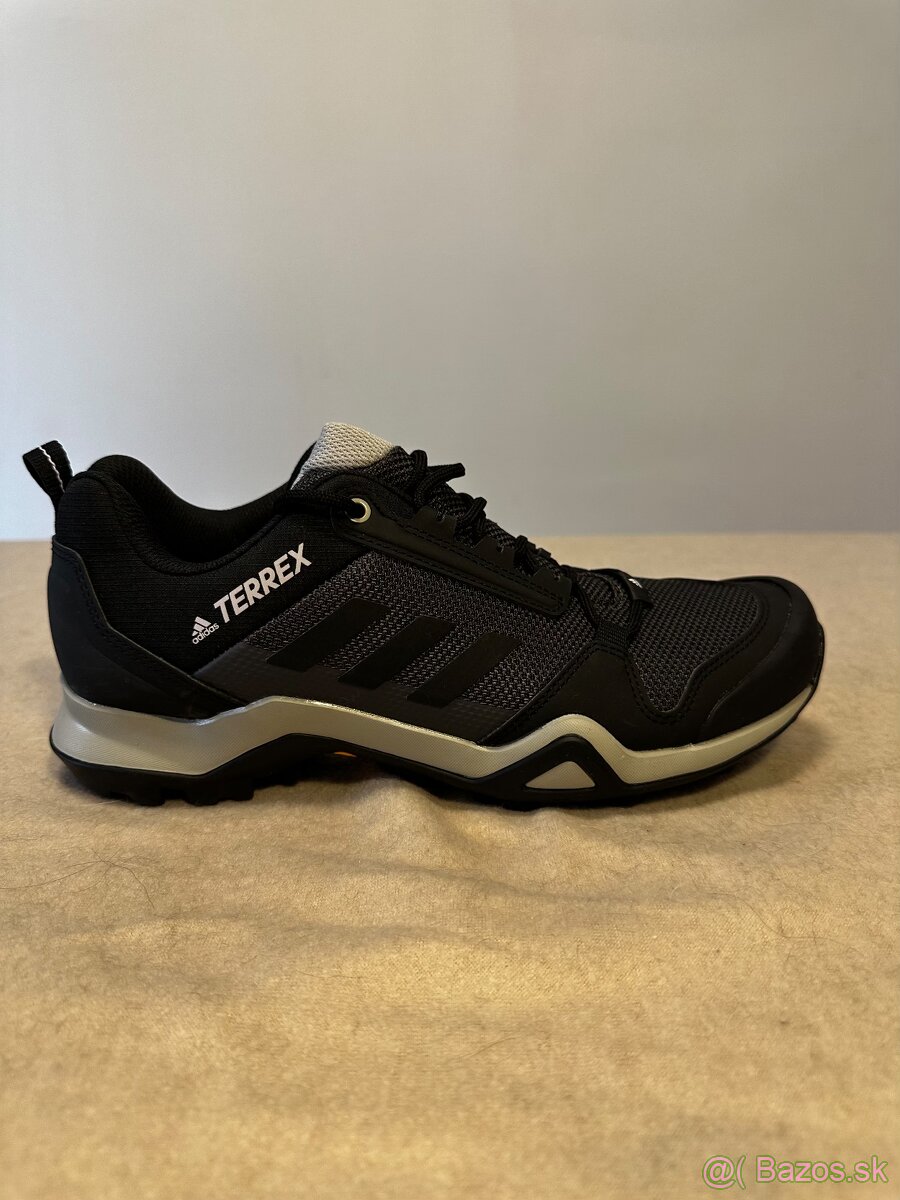 Dámske tenisky TERREX AX3 GORE-TEX HIKING – Úplne nové,