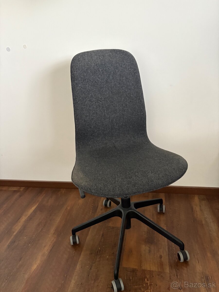 Predám konferenčnú stoličku IKEA LÅNGFJÄLL