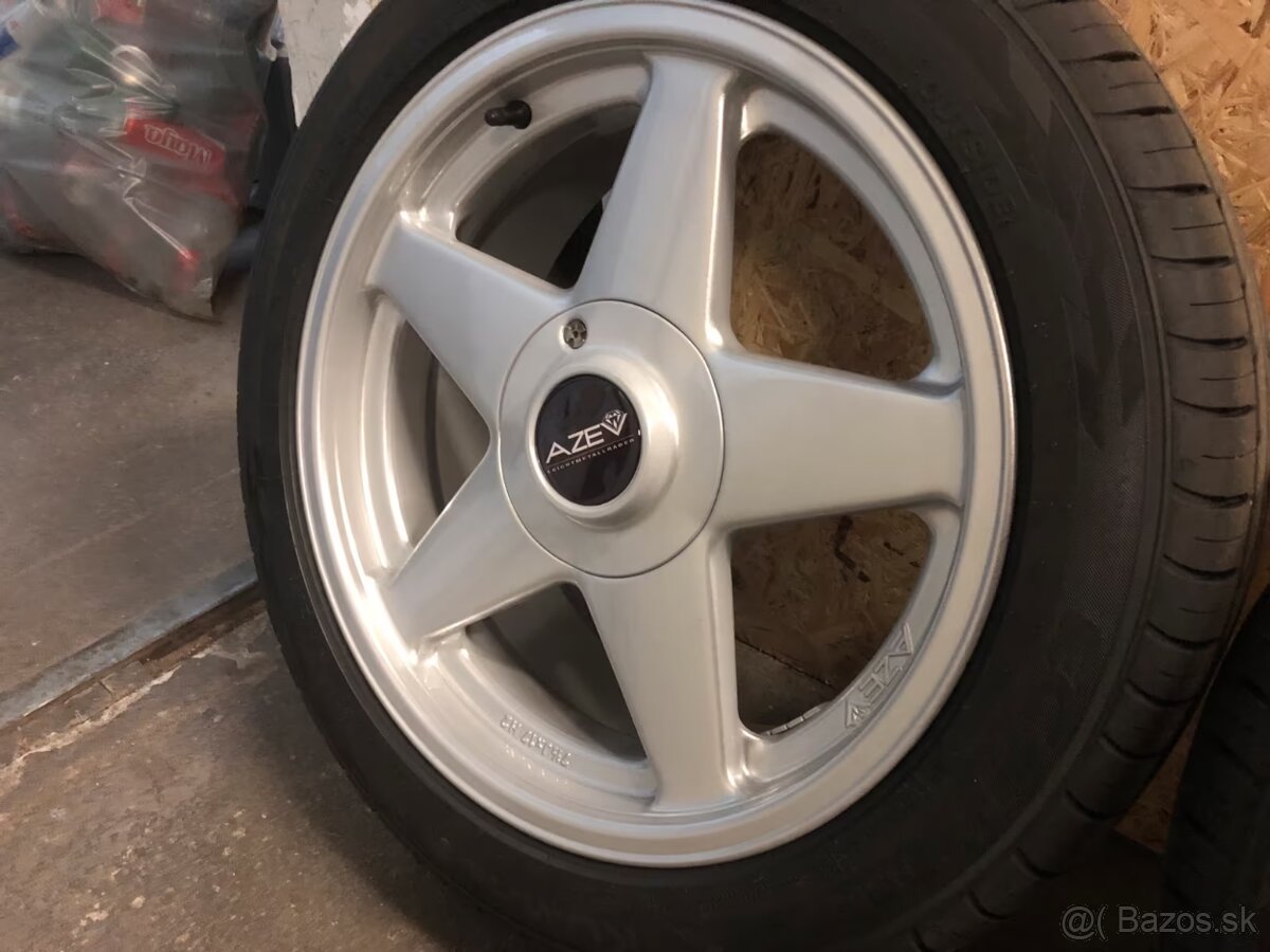 Kupim AZEV R17