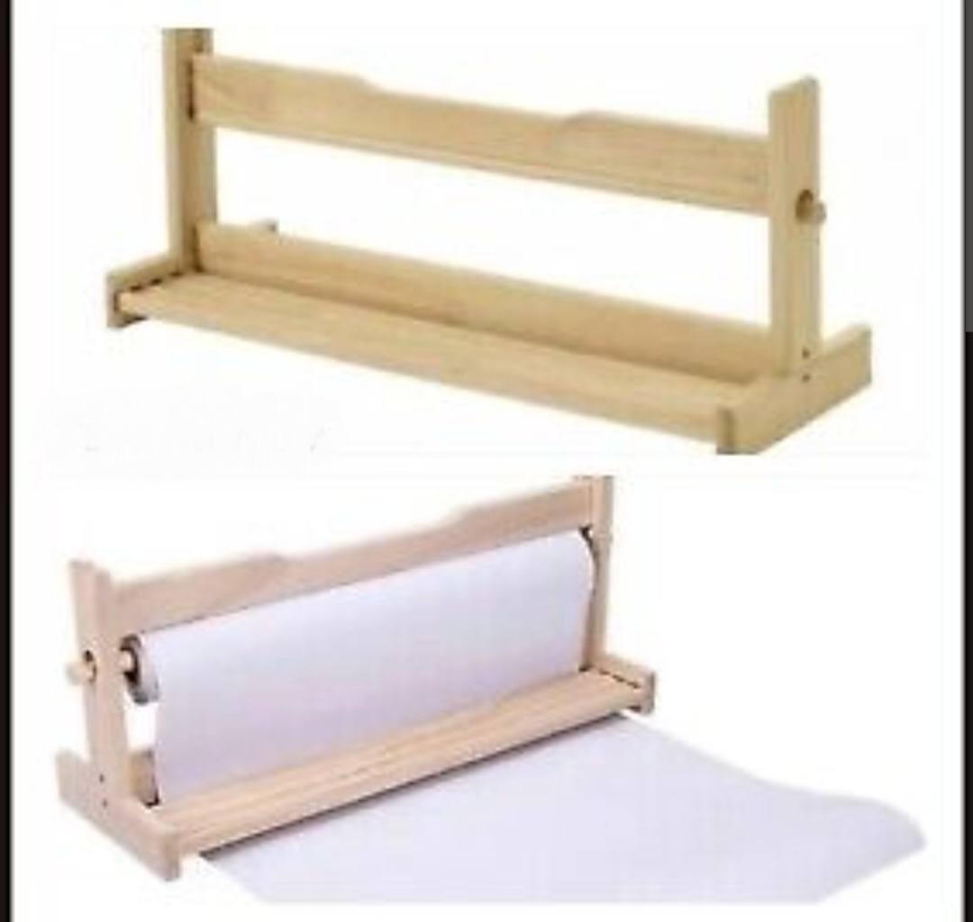 držiak na papierový rolku Ikea