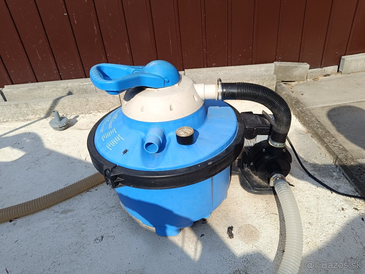 Marimex pro star 4