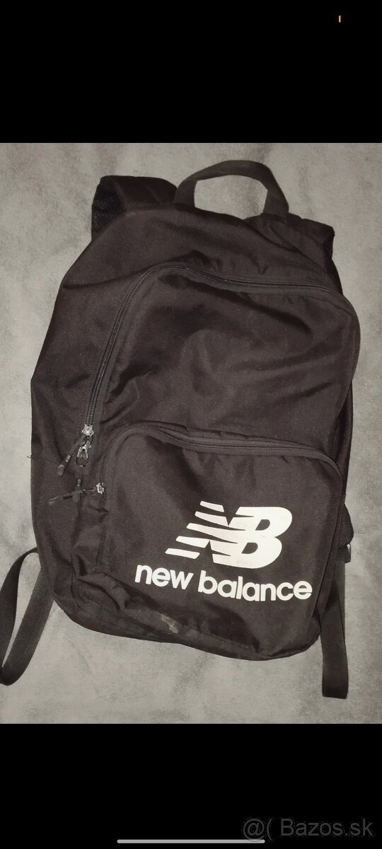 New balance