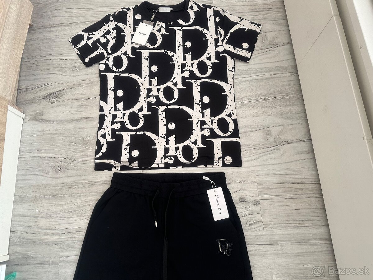 Dior súprava