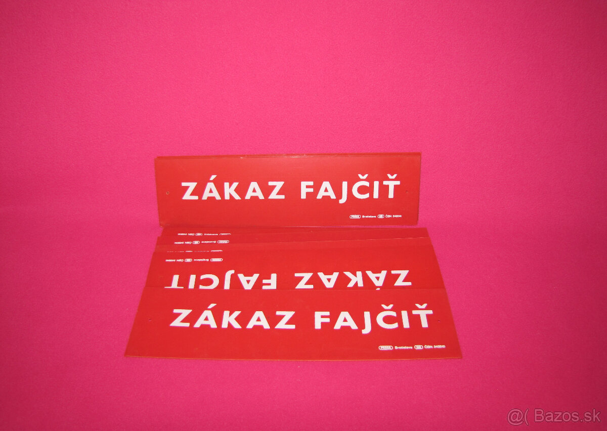 Tabuľky