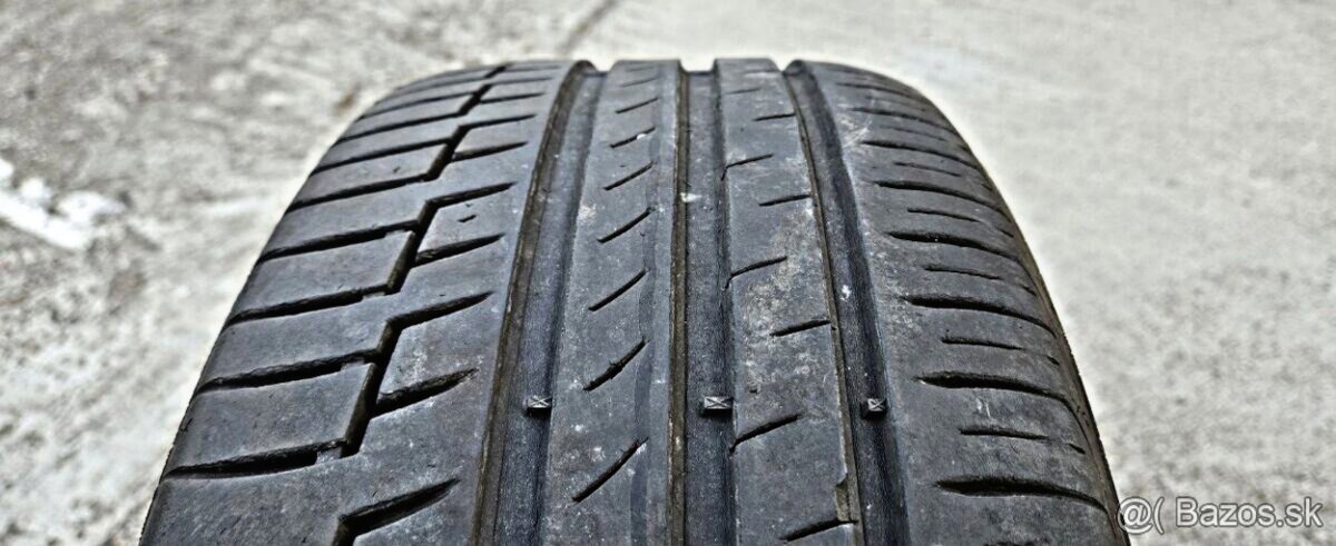 Continental Premium Contact 225/50 R17 2ks
