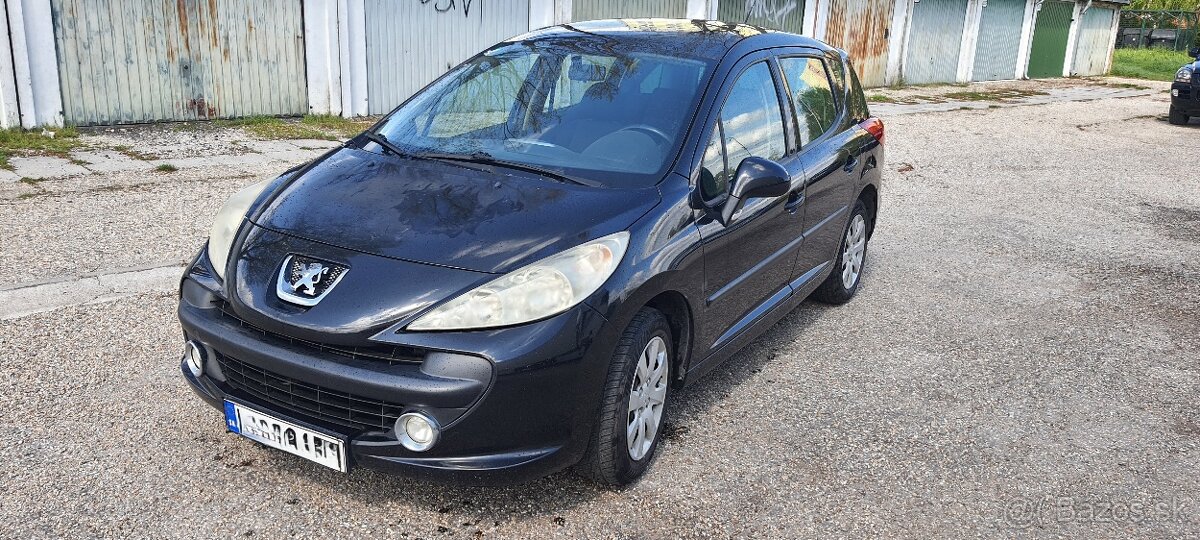 207 SW