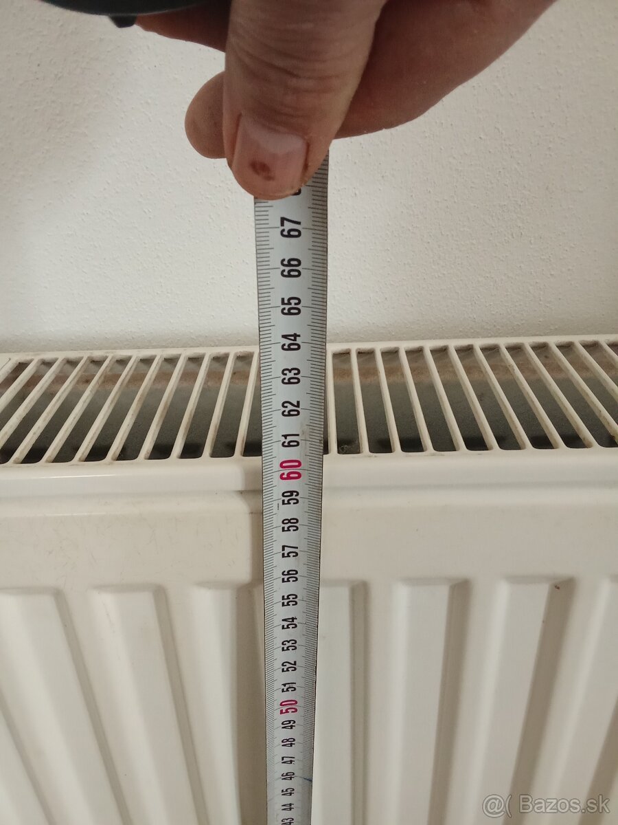 Predám radiátor Korado