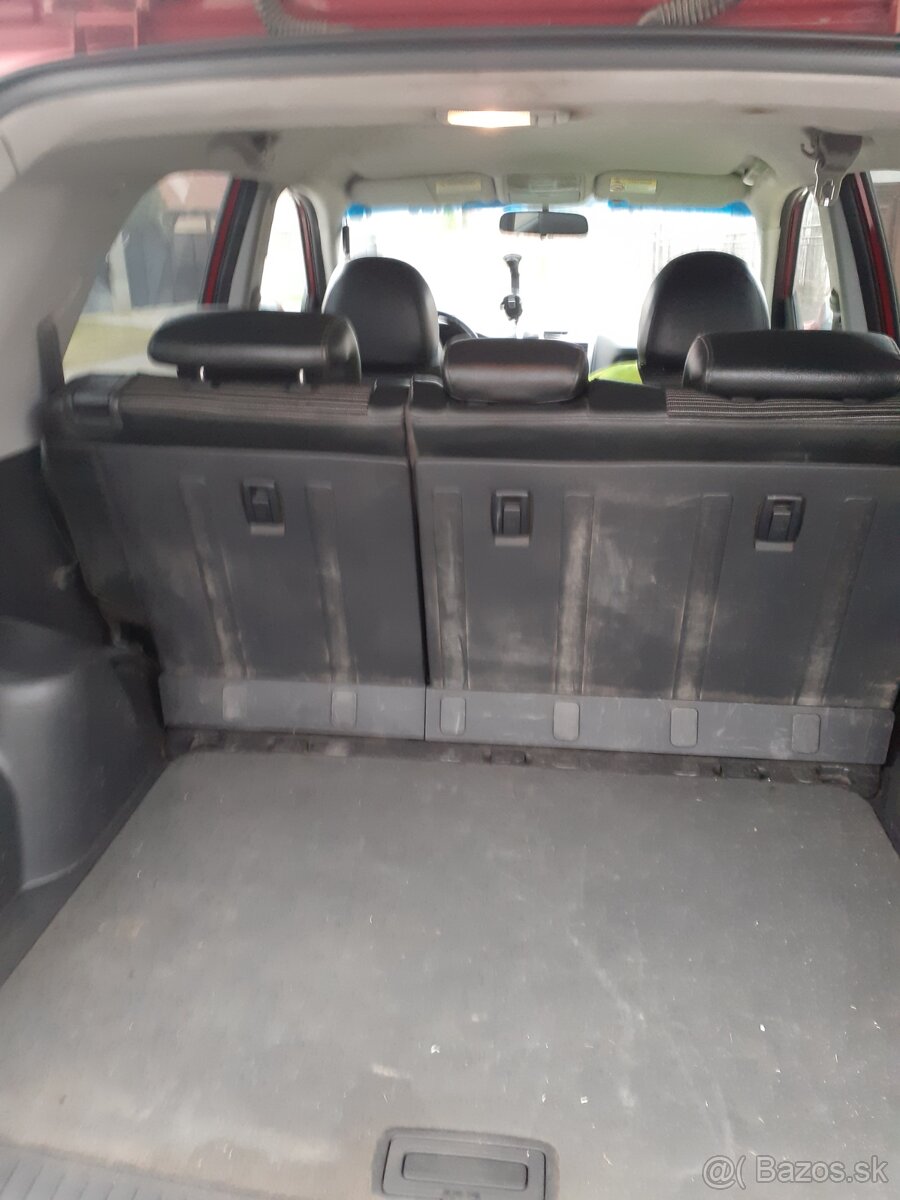 Predám Kia Športage2