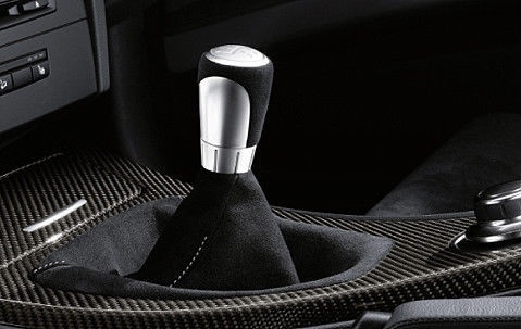 Originálna radiaca paka BMW M Performance 6 stupňová