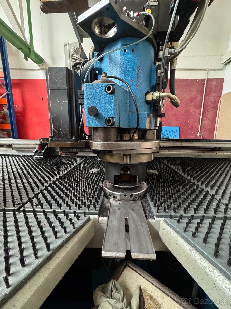Euromac ZX 1250/30