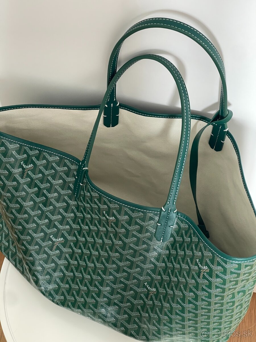 Goyard Saint Louis PM kabelka