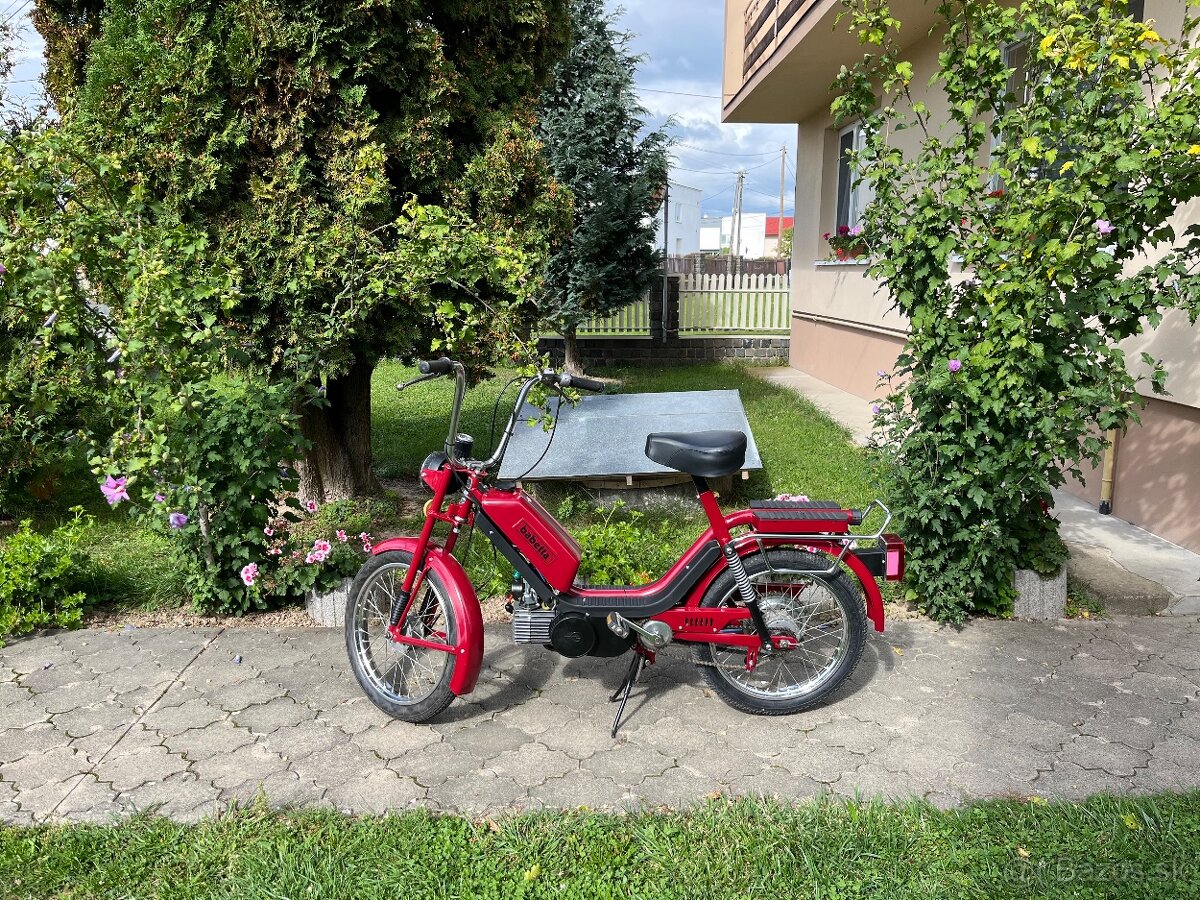 Babeta 210