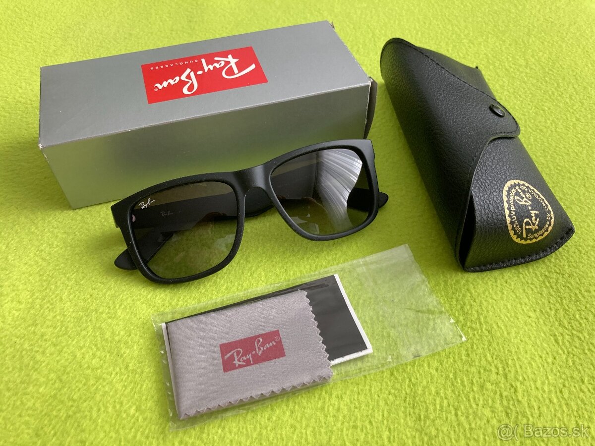 Ray Ban - slnečné okuliare