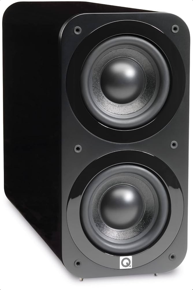 Q Acoustics 3070s