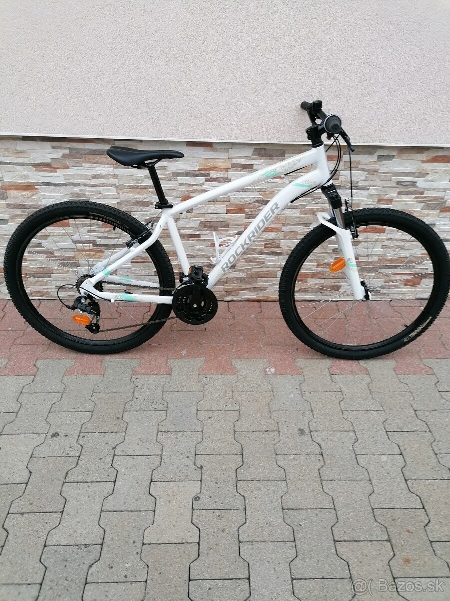 Damsky  horsky bicykel Rockrieder