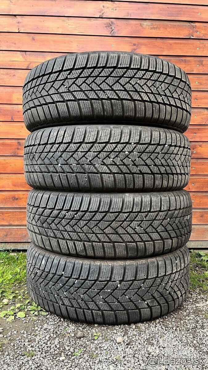 Zimné 205/55 r16 Matador