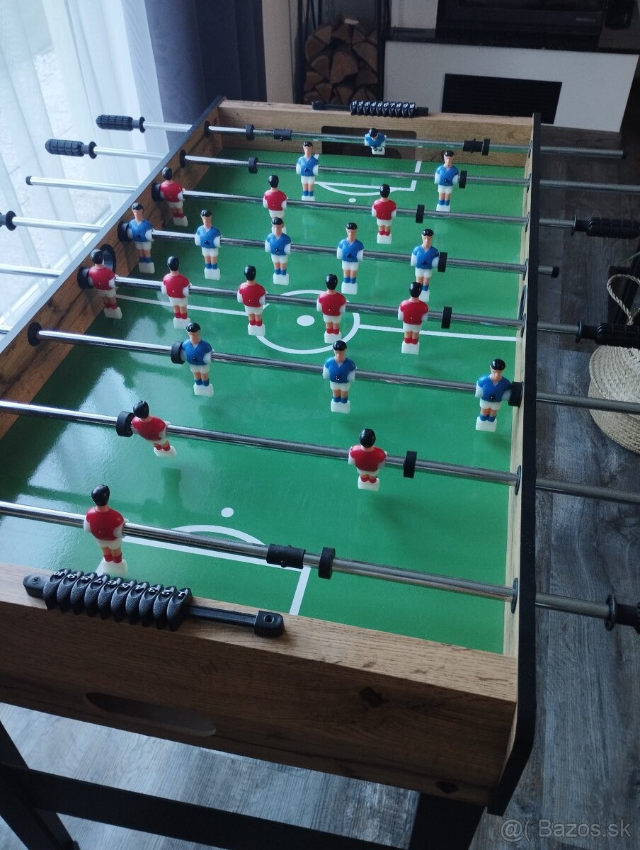 Stolný futbal