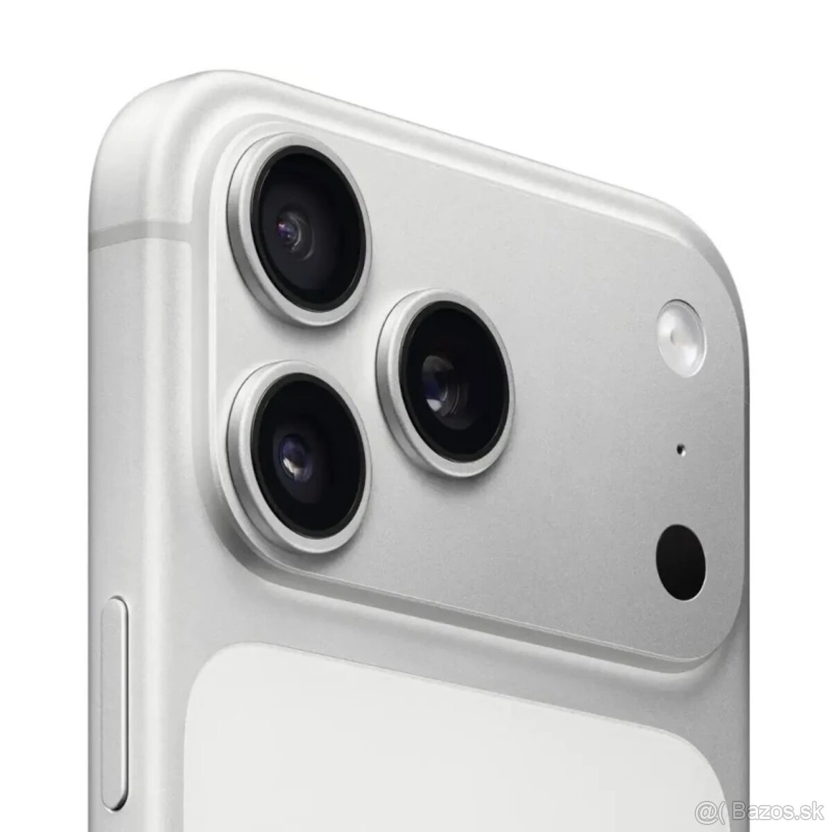 iPhone 17 pro max 256gb