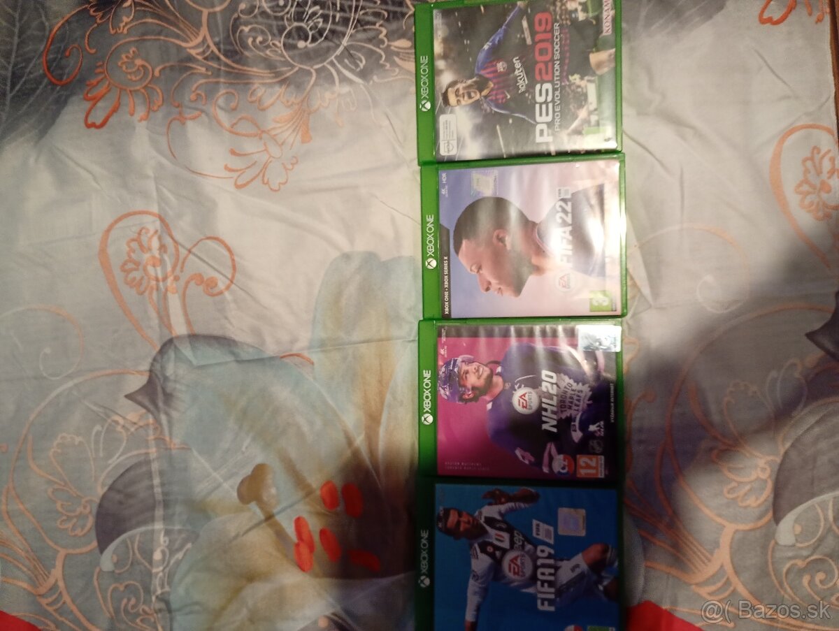X box