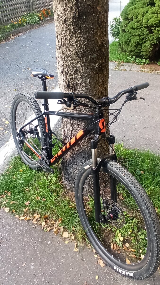 Scott Scale 970, 2019