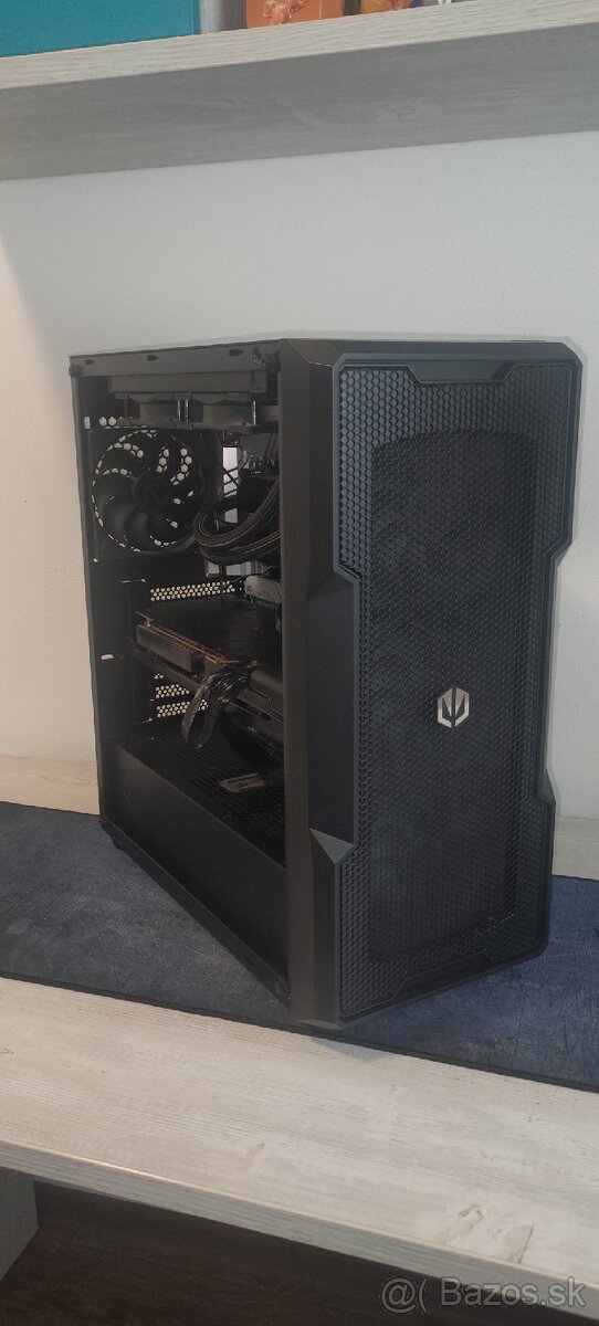 Predám herný počítač