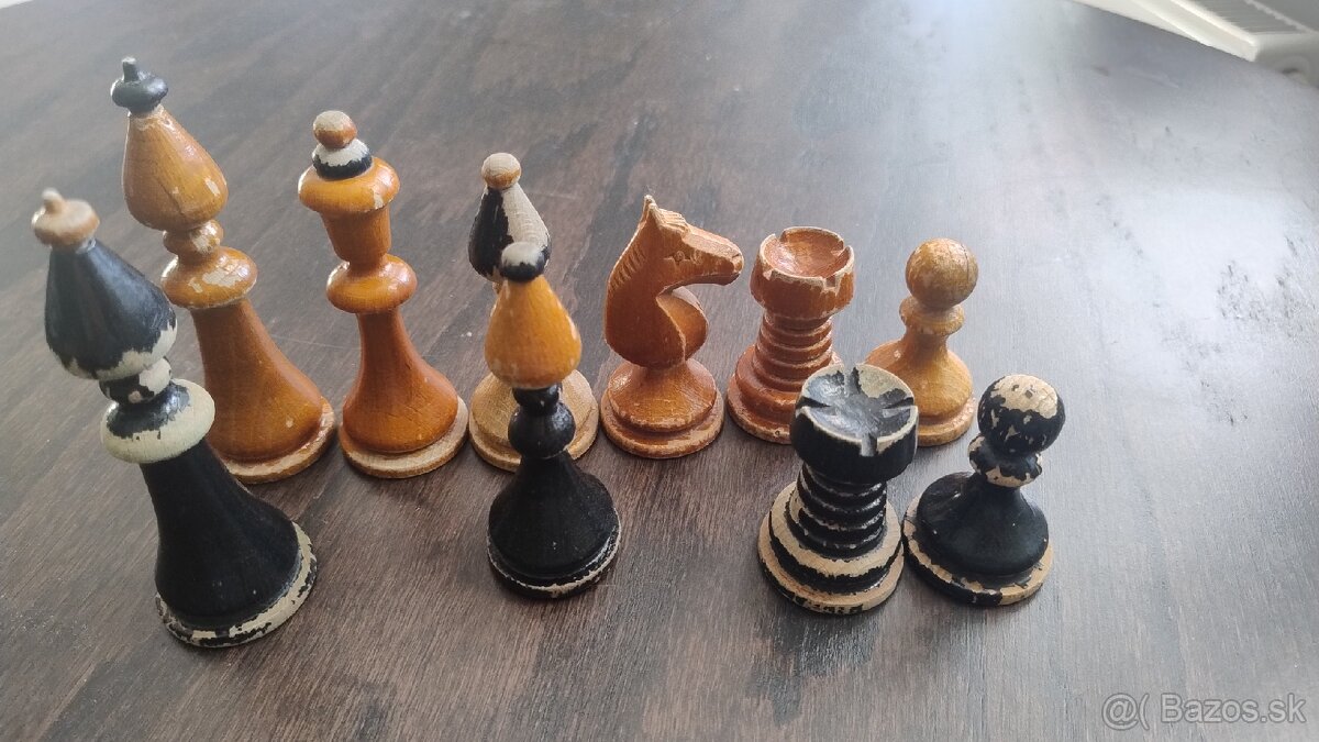 Kúpim chýbajúce figúrky