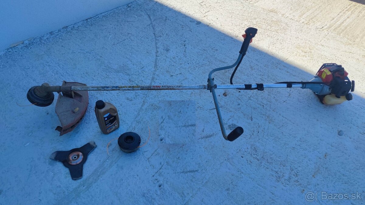 Predam krovinorez ABG CG330B