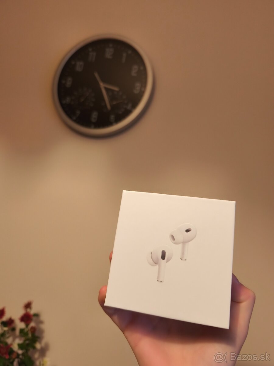 Airpods Pro 2