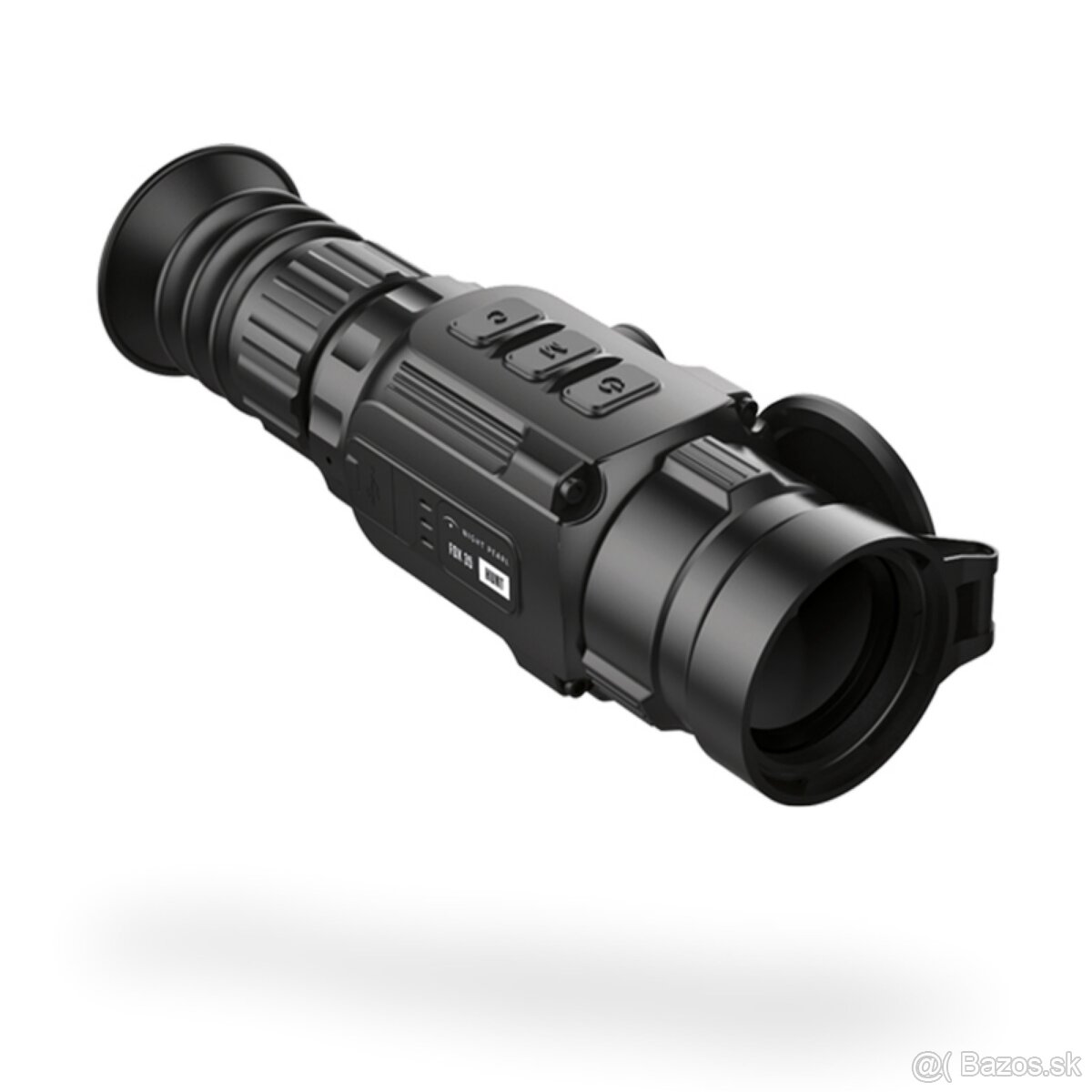 Termovizia Night Pearl FOX 35 HUNT termovízny zameriavač