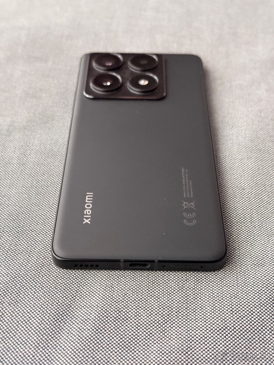 Xiaomi 14T pro 512gb/12gb