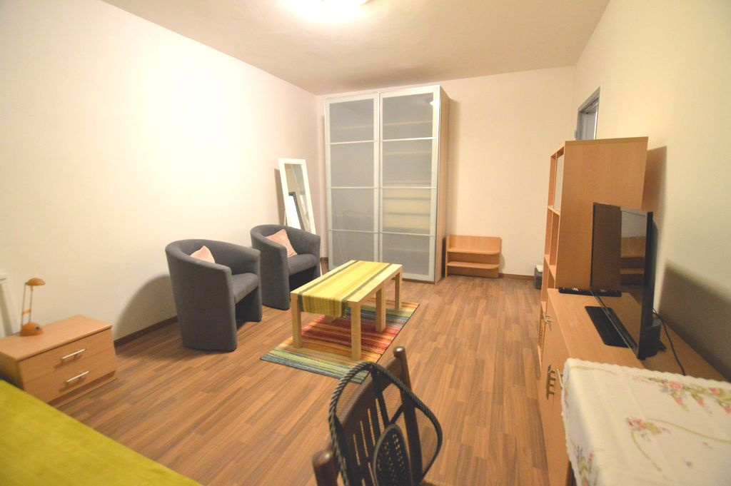 Na prenájom, 1izb, Bodrocká, 32m2, p.3/3, zariadený, okamžit