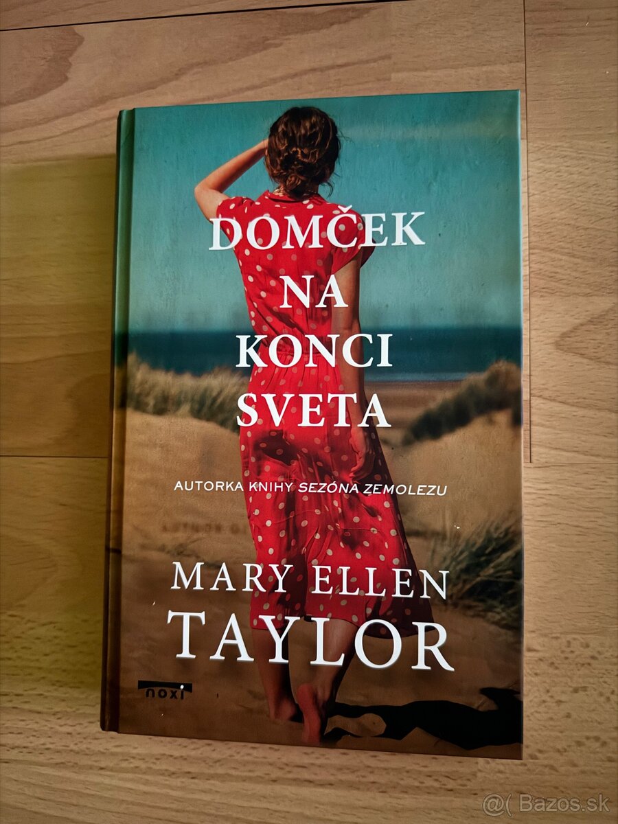 Domček na konci sveta.