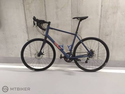 Triban RC 120 cestný bicykel