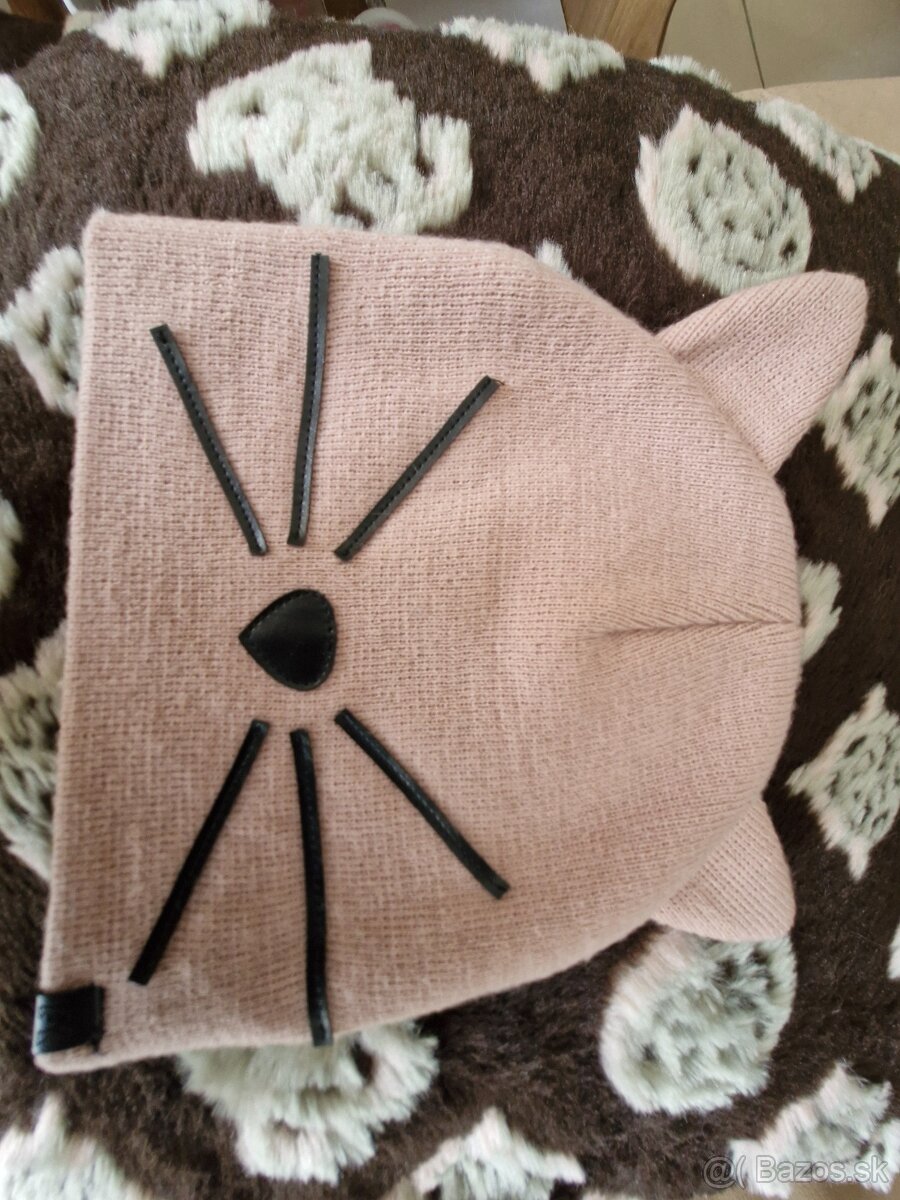 Čiapka Karl Lagerfeld