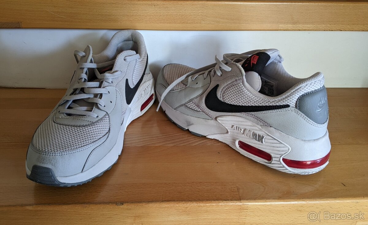 Pánske tenisky NIKE