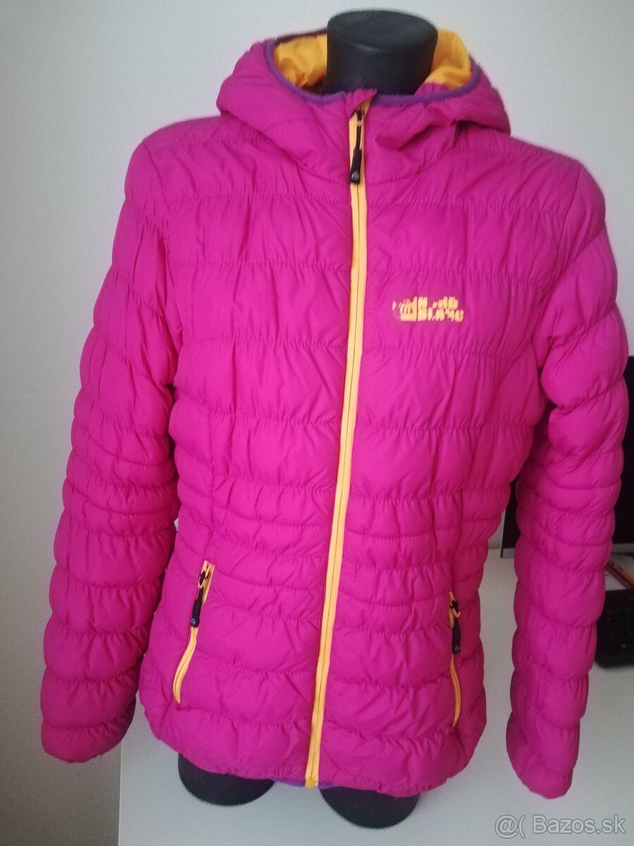 Dámska športová bunda