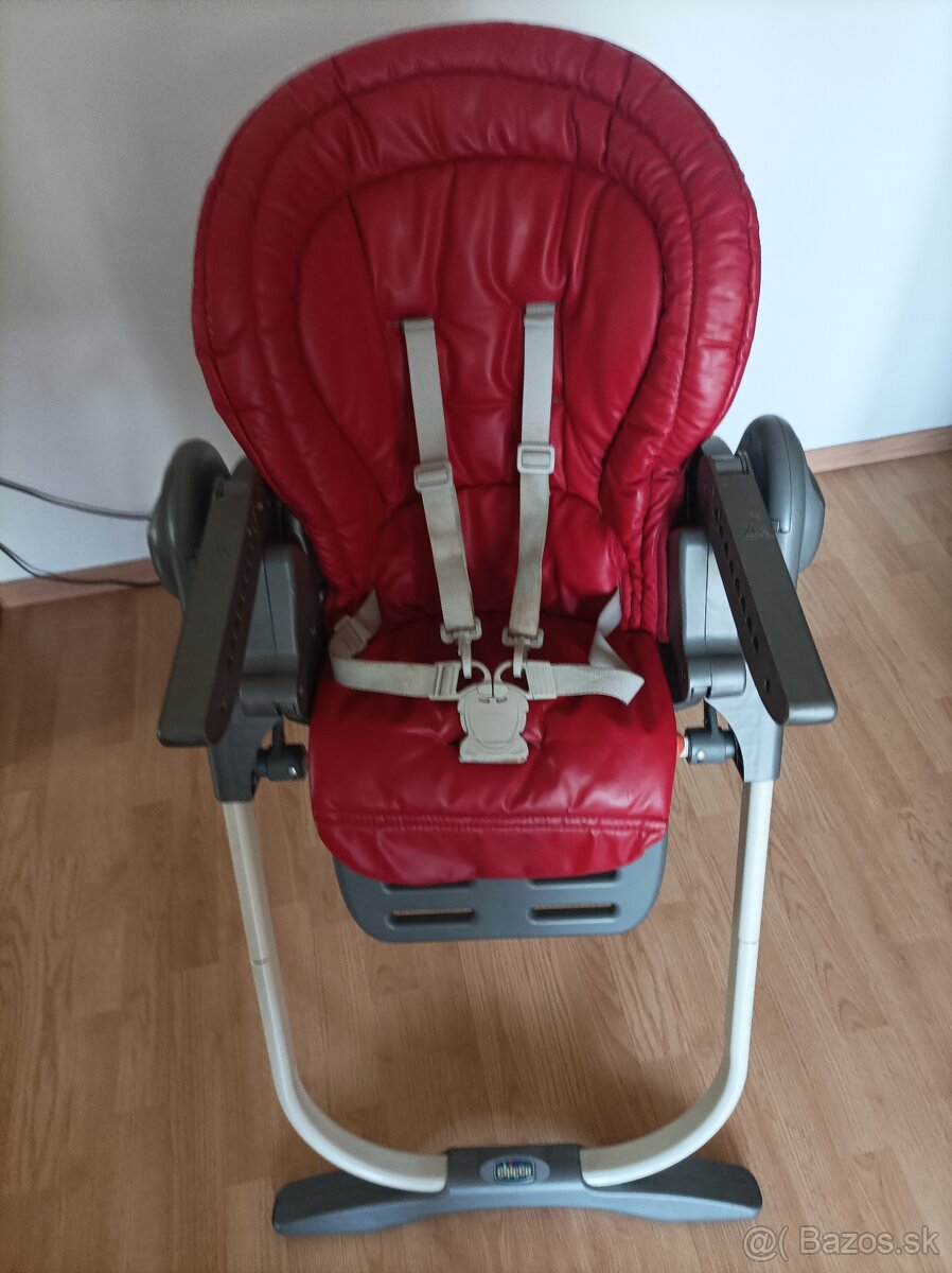Detská stolička Chicco