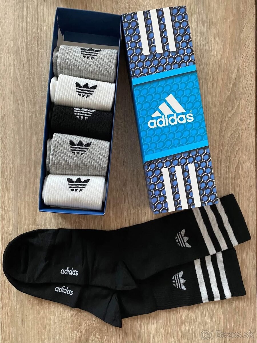 Ponožky adidas