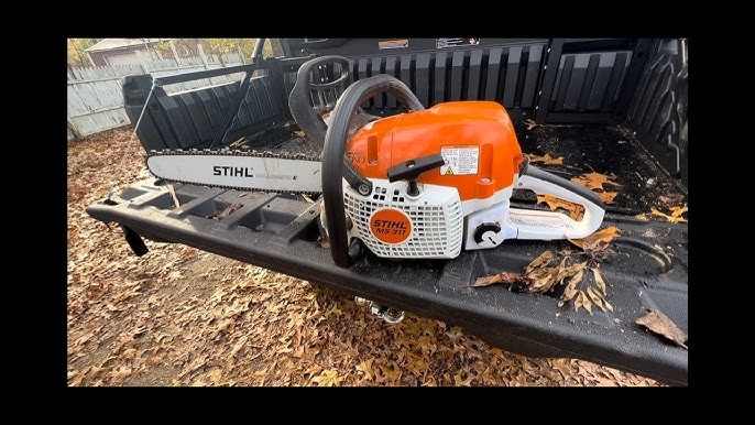 Motorová píla Stihl MS 311