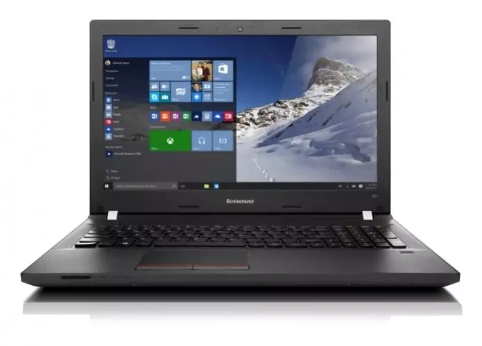 15,6" FHD Lenovo E50-80 i3-4005U,8GB 256GB SSD W11