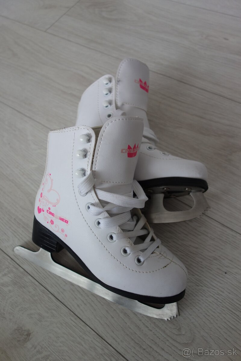 Zimné korčule 30 EU