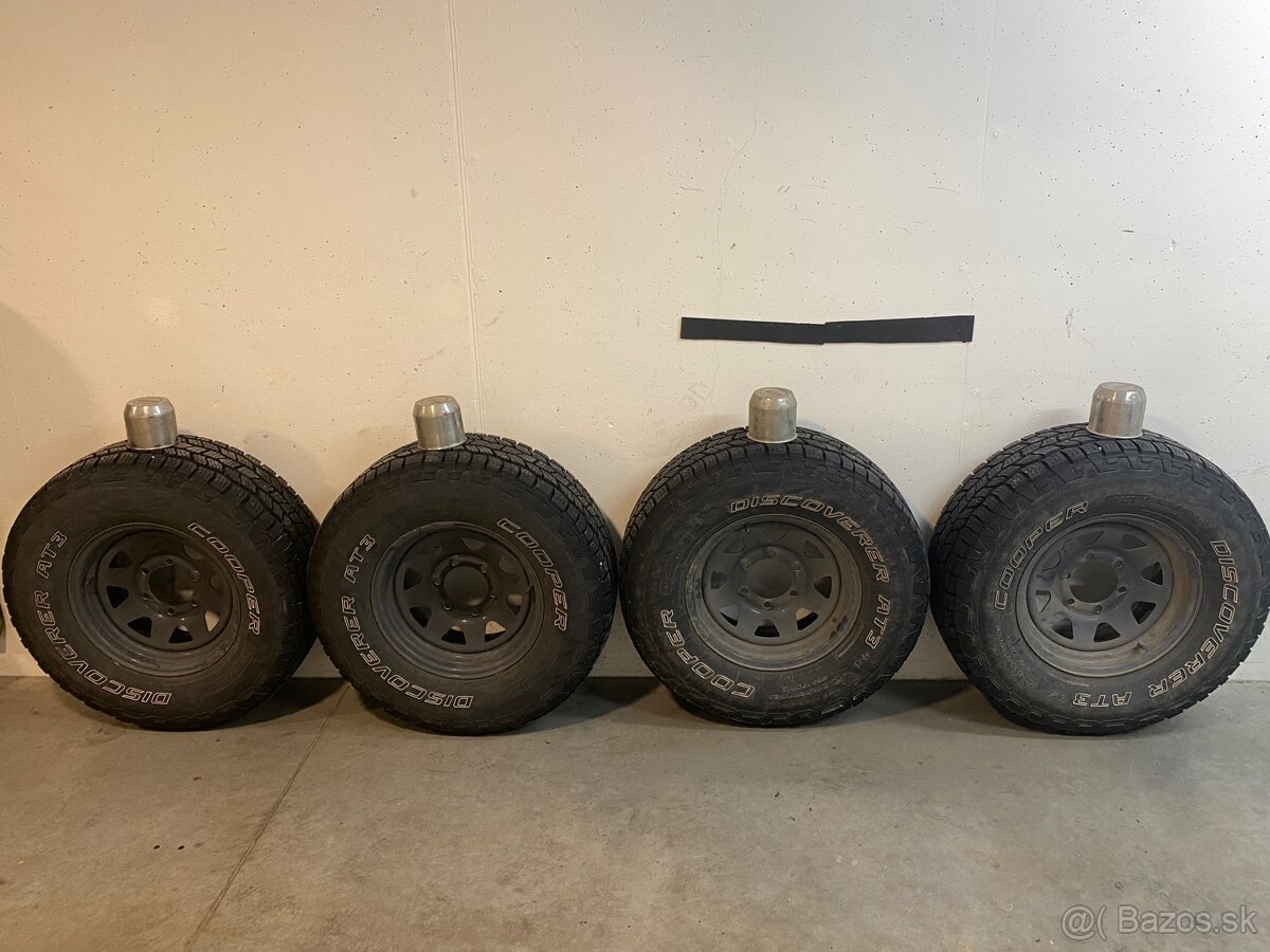 6x139.7 r15