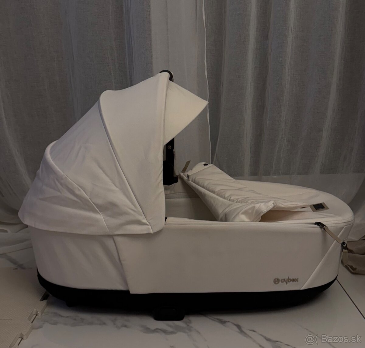 Predám vaničku na cybex priam