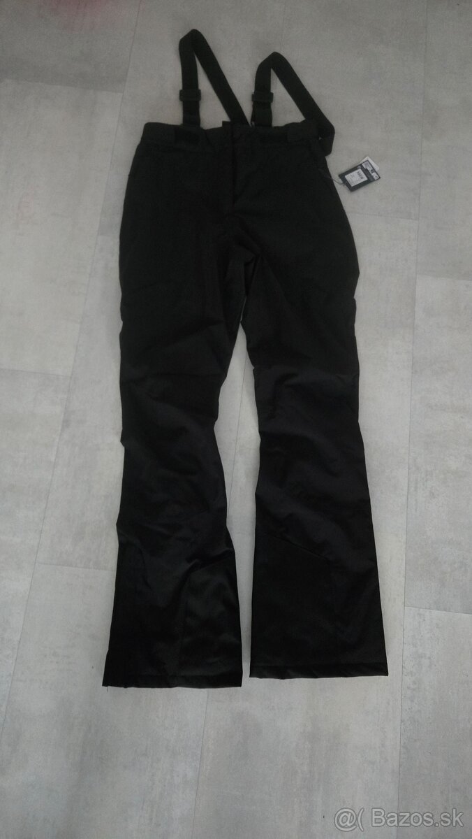 Damske lyziarske nohavice