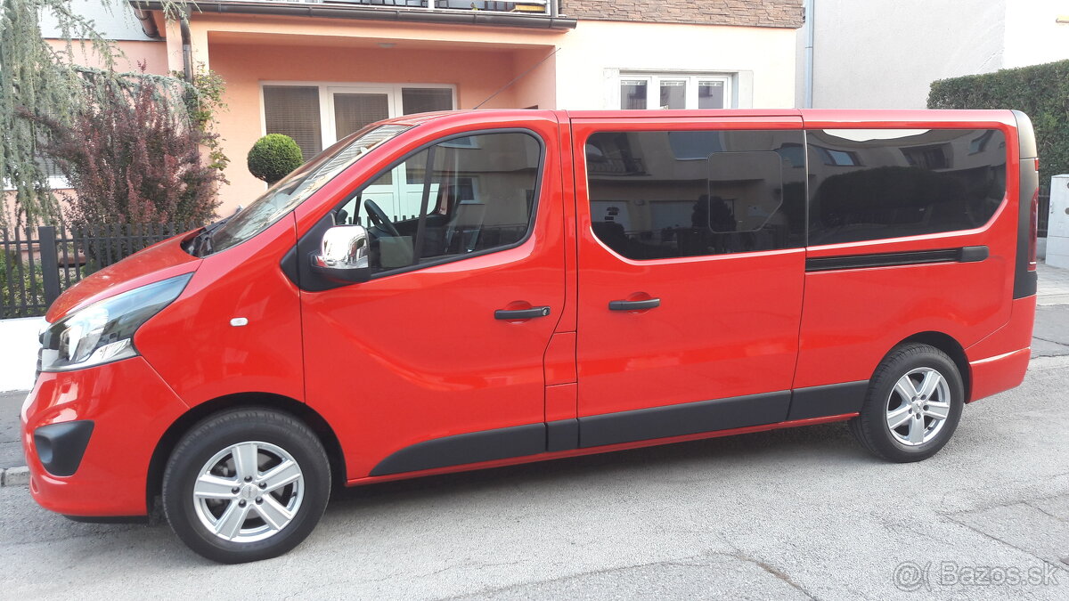 PREPRAVA OSOB ODVOZ LETISKA